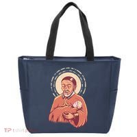 Saint Vincent Tote Bag thumb 0
