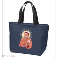 Saint Vincent Tote Bag thumb 3