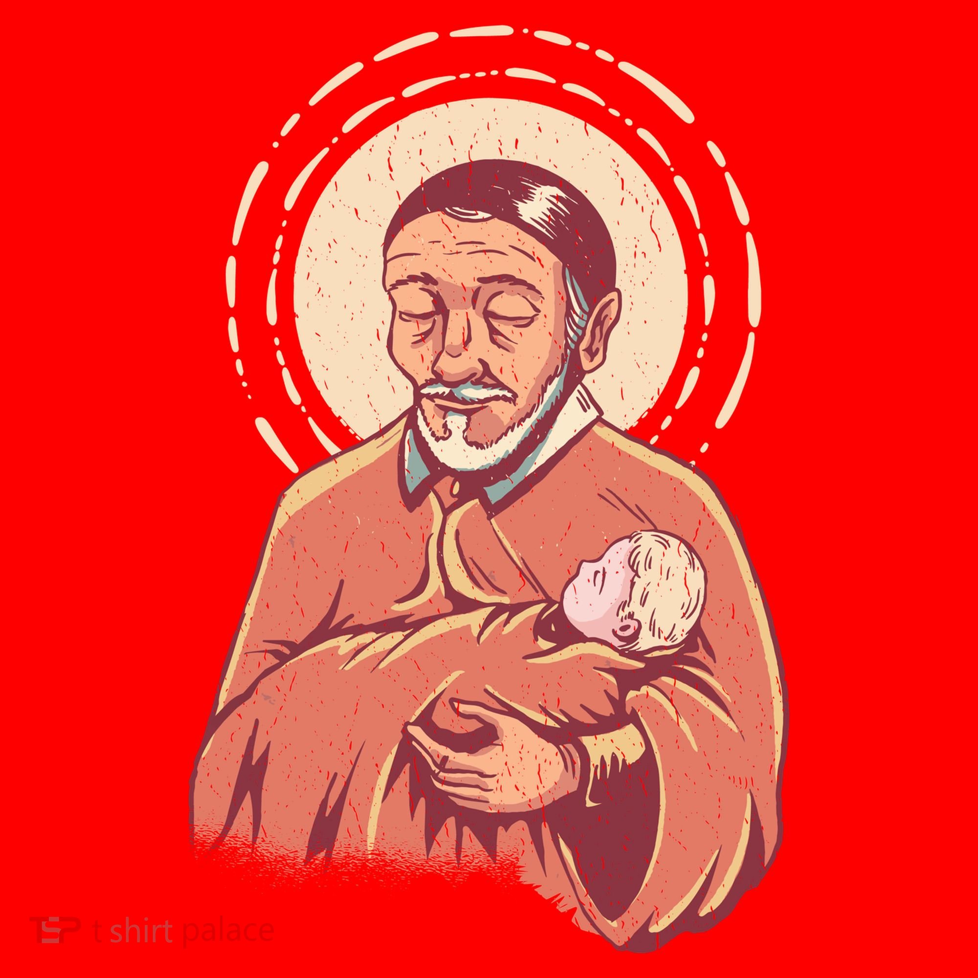 Saint Vincent Santa Hat