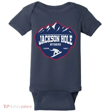 Baby Bodysuit