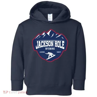Toddler Hoodie