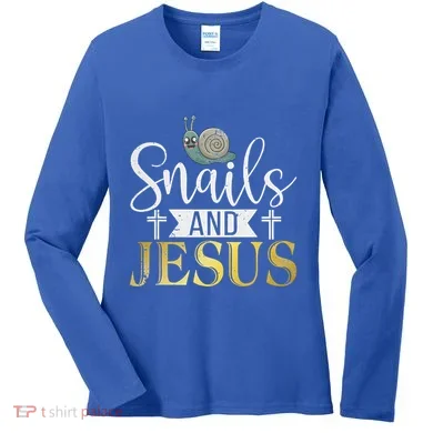 Women's Long Sleeve Shirt