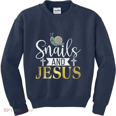 Kids Sweatshirt