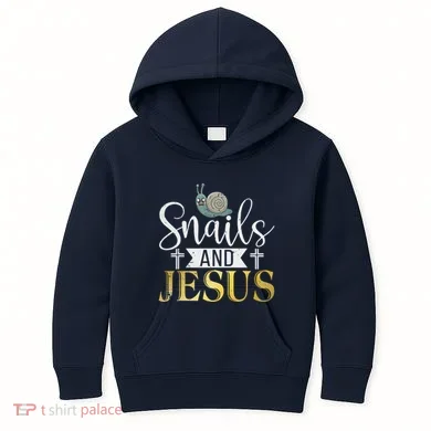 Kids Hoodie