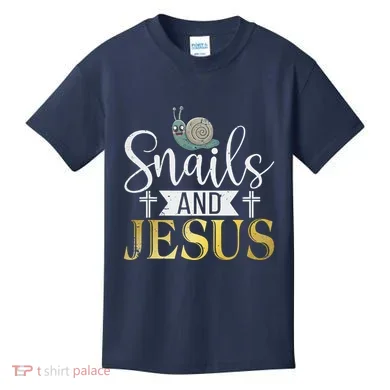Kids T-Shirt