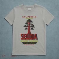 Sequoia And Kings Canyon National Park T-Shirt thumb 5