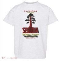 Sequoia And Kings Canyon National Park Toddler T-Shirt thumb 0
