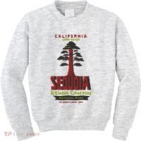 Sequoia And Kings Canyon National Park Kids Sweatshirt thumb 0