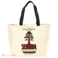 Sequoia And Kings Canyon National Park Tote Bag thumb 0