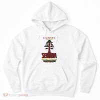 Sequoia And Kings Canyon National Park Hoodie thumb 0