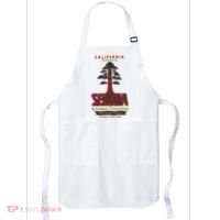 Sequoia And Kings Canyon National Park Apron thumb 0