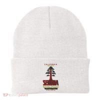 Sequoia And Kings Canyon National Park Beanie thumb 0