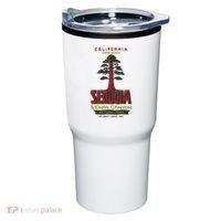 Sequoia And Kings Canyon National Park Tumbler thumb 0