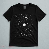 Stargazing Astronomy Lover Astrological Constellations T-Shirt thumb 5