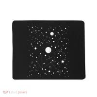 Stargazing Astronomy Lover Astrological Constellations Mousepad thumb 0