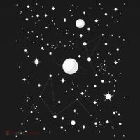 Stargazing Astronomy Lover Astrological Constellations Women's T-Shirt thumb 6