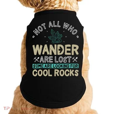 Doggie Tank