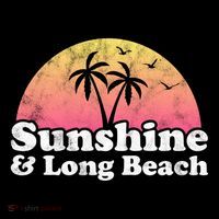 Sunshine And Long Beach Ca California Meaningful Gift Coffee Mug thumb 5