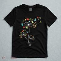 She Also Loves Jesus And America T-Shirt thumb 5