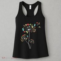 She Also Loves Jesus And America Women's Tank Top thumb 3