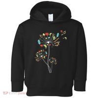 She Also Loves Jesus And America Toddler Hoodie thumb 0