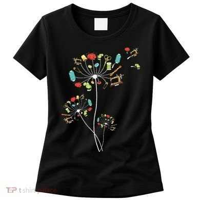 She Also Loves Jesus And America Women's T-Shirt