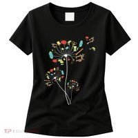 She Also Loves Jesus And America Women's T-Shirt thumb 0