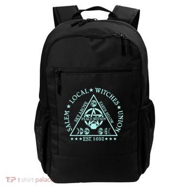 Salem Local Witches Backpack