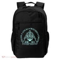 Salem Local Witches Backpack thumb 0