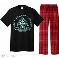 Salem Local Witches Pajama Set thumb 0