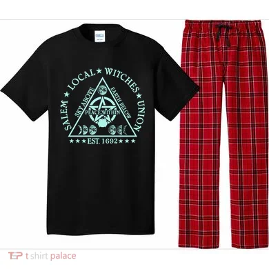 Pajama Set