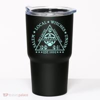 Salem Local Witches Tumbler thumb 0