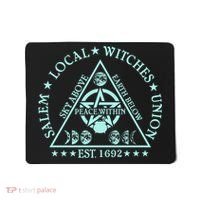 Salem Local Witches Mousepad thumb 0