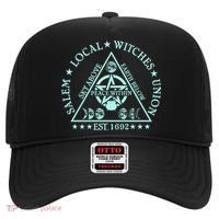 Salem Local Witches Hat thumb 0