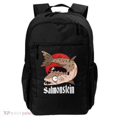 Salmonstein Backpack