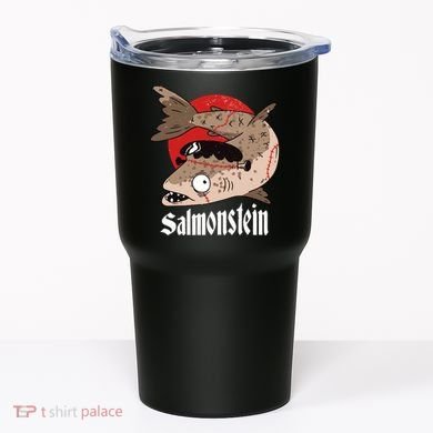Salmonstein Tumbler