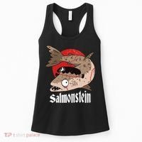 Salmonstein Women's Tank Top thumb 0