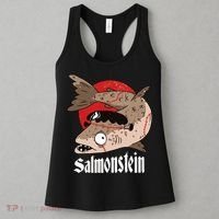 Salmonstein Women's Tank Top thumb 3