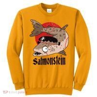 Salmonstein Sweatshirt thumb 0
