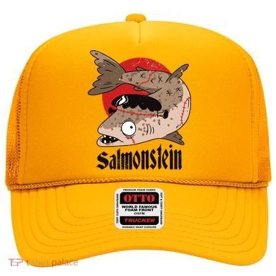 Salmonstein Hat