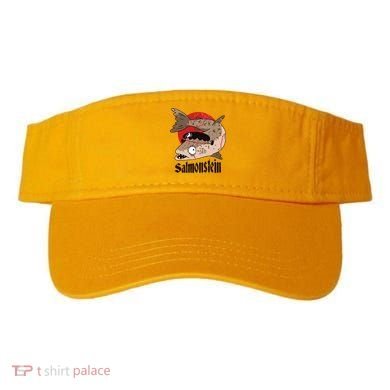 Salmonstein Visor
