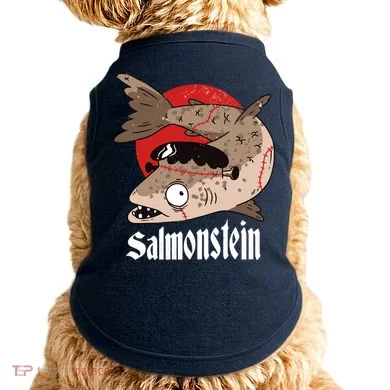 Doggie Tank