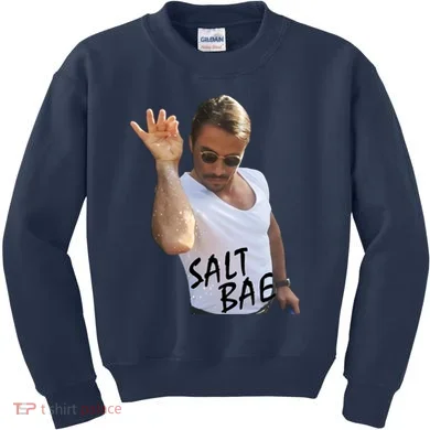 Kids Sweatshirt