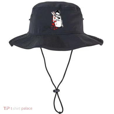 Salt Bae Valentines Day Bucket Hat