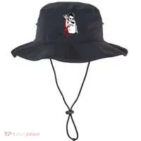 Salt Bae Valentines Day Bucket Hat thumb 0