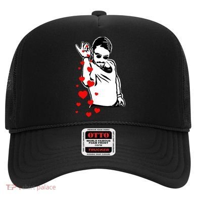 Salt Bae Valentines Day Hat
