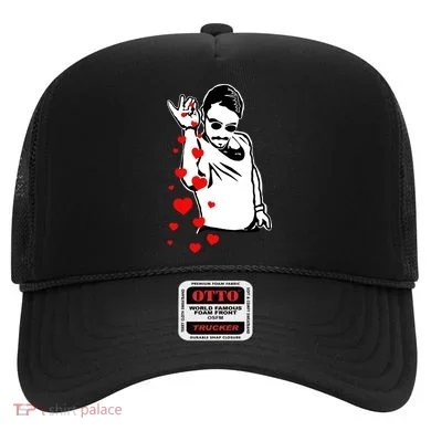 Salt Bae Valentines Day Hat