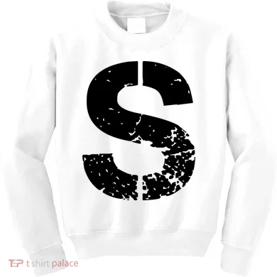 Salt Costume Kids Sweatshirt