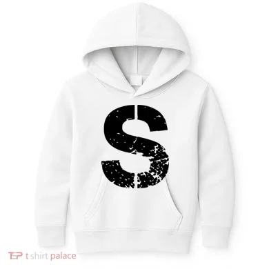 Salt Costume Kids Hoodie