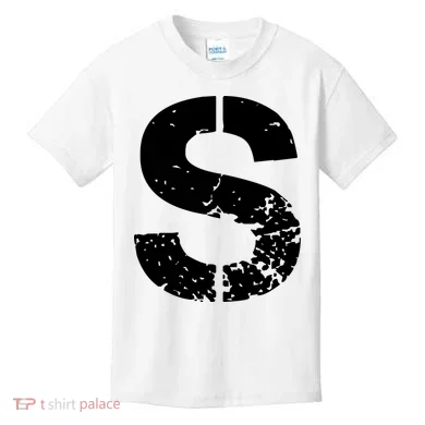 Salt Costume Kids T-Shirt